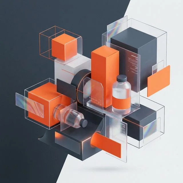 Packaging que vende: Claves de diseño estructural, troqueles y la psicología del unboxing