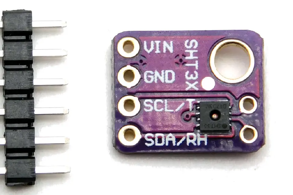 Sensor STH31