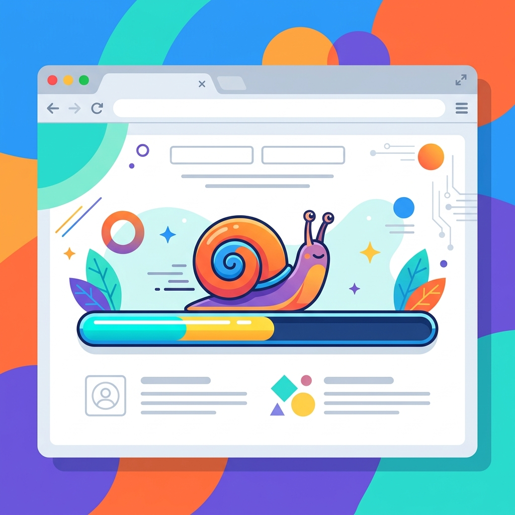 ¿Por qué tu WordPress carga lento y cómo estás perdiendo clientes por ello?