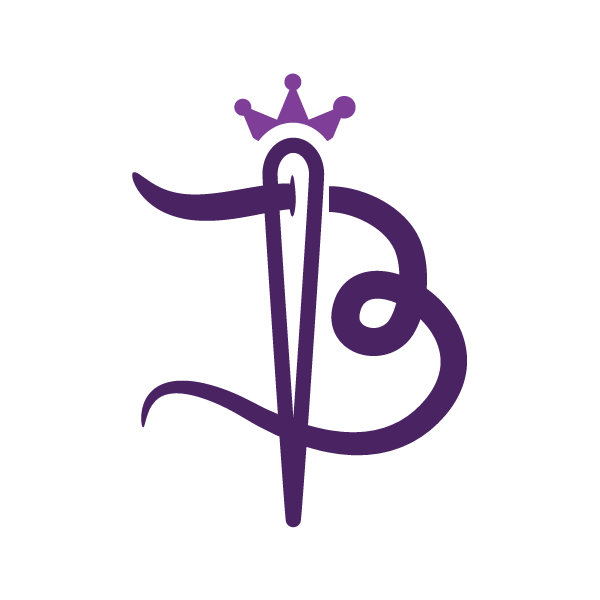 Logotipo Borllanes Bordados