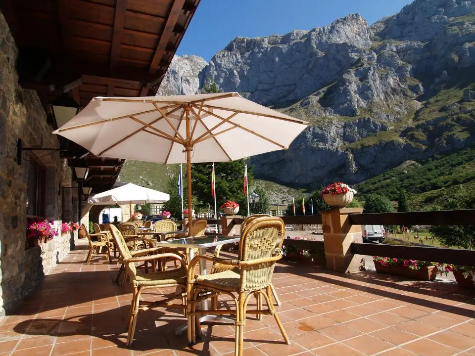 Hotel Rebeco