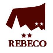 Logo Hotel Rebeco