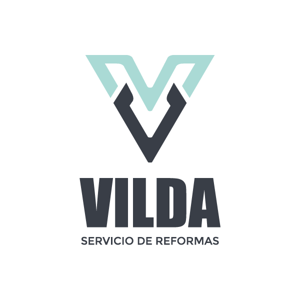 Diseño de branding corporativo en Cantabria para la marca Vilda